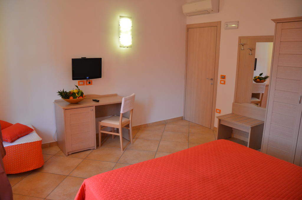 Pinguino B&B Scala Cameră foto