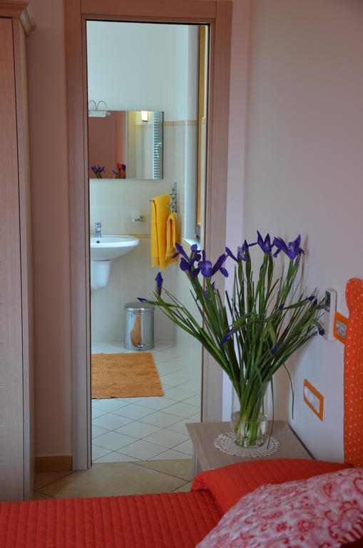 Pinguino B&B Scala Cameră foto