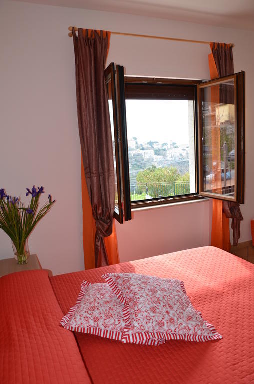Pinguino B&B Scala Cameră foto